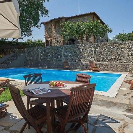 Podere San Carlo シエーナ エクステリア 写真